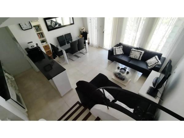 Chalet en calle Pla de l'Amerador