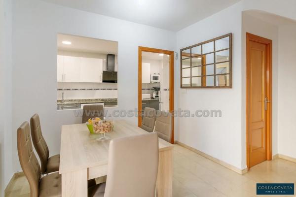 Chalet pareado en calle Pla de l'Amerador, 11