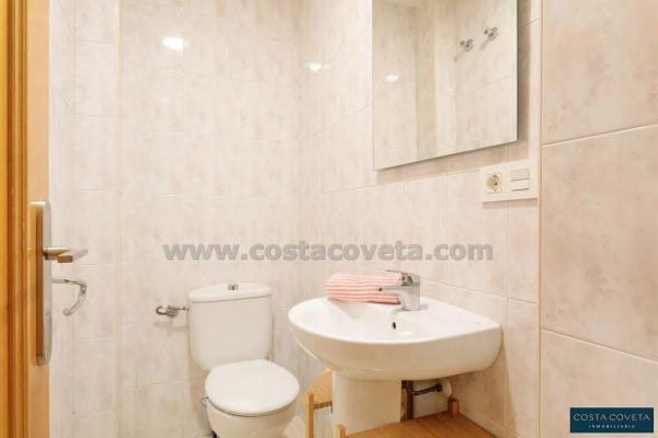 Chalet pareado en calle Pla de l'Amerador, 11