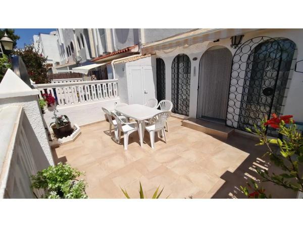 Chalet en calle Pla de l'Amerador