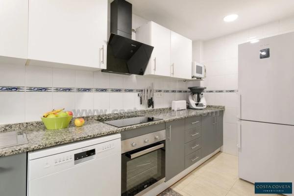 Chalet pareado en calle Pla de l'Amerador, 11