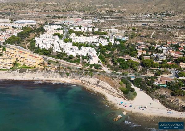 Chalet pareado en calle Pla de l'Amerador, 11