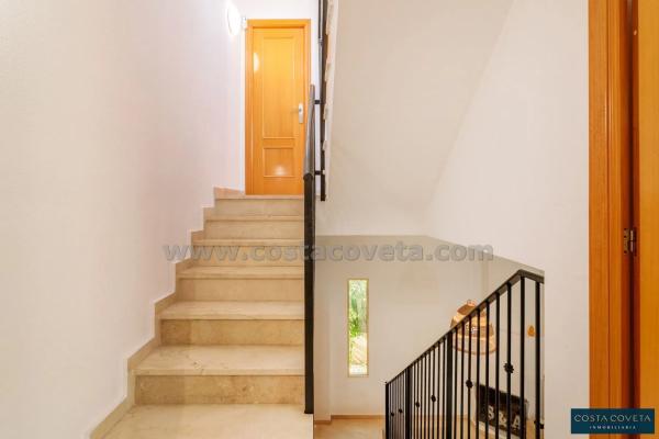 Chalet pareado en calle Pla de l'Amerador, 11