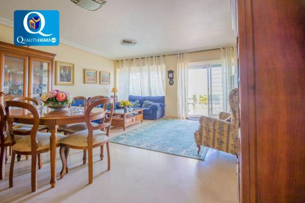 Chalet en Playa Muchavista