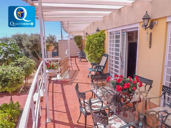 Chalet en Playa Muchavista