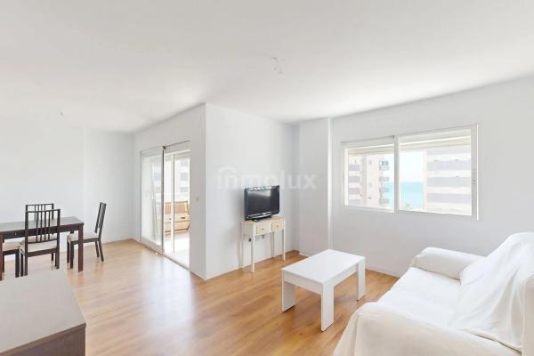 Piso en camino de Fondo, 2