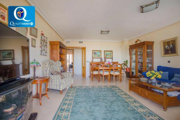 Chalet en Playa Muchavista