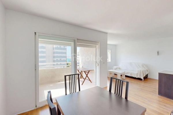 Piso en camino de Fondo, 2