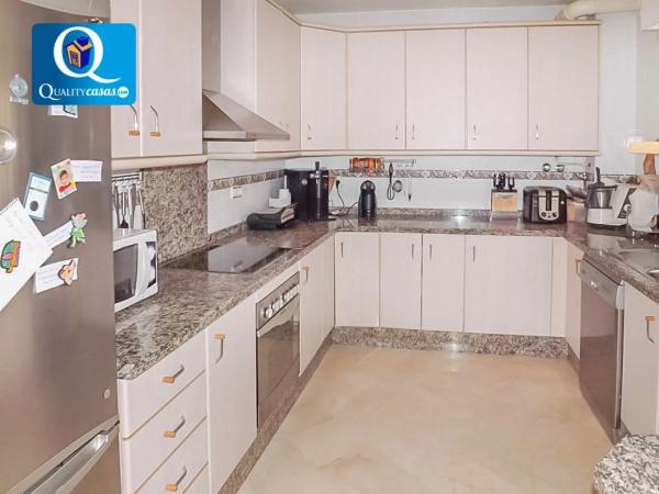 Chalet en Playa Muchavista