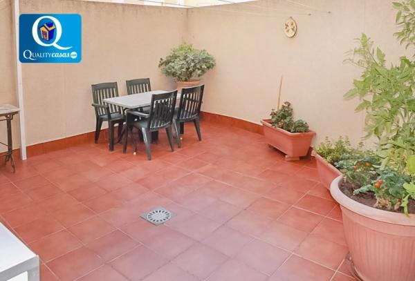 Chalet en Playa Muchavista