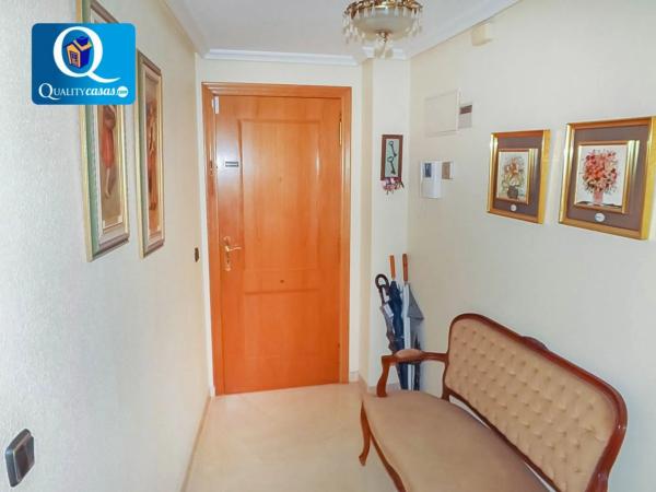 Chalet en Playa Muchavista