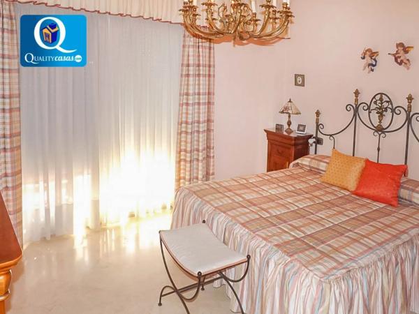 Chalet en Playa Muchavista