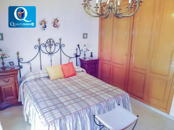 Chalet en Playa Muchavista