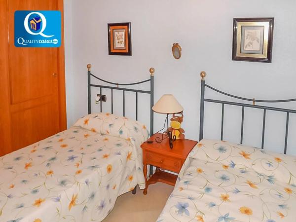 Chalet en Playa Muchavista