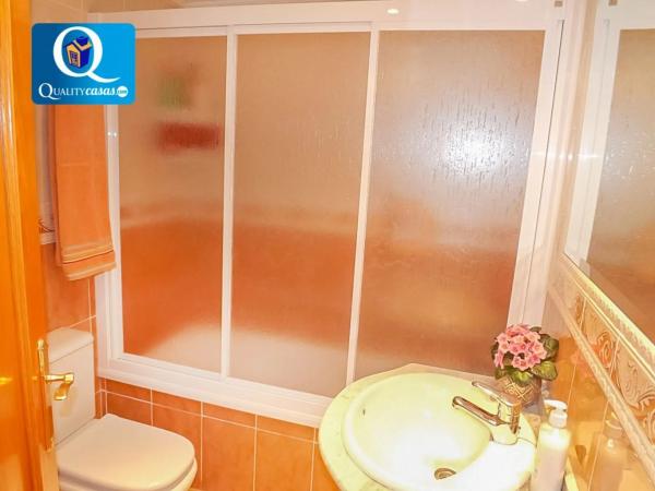 Chalet en Playa Muchavista