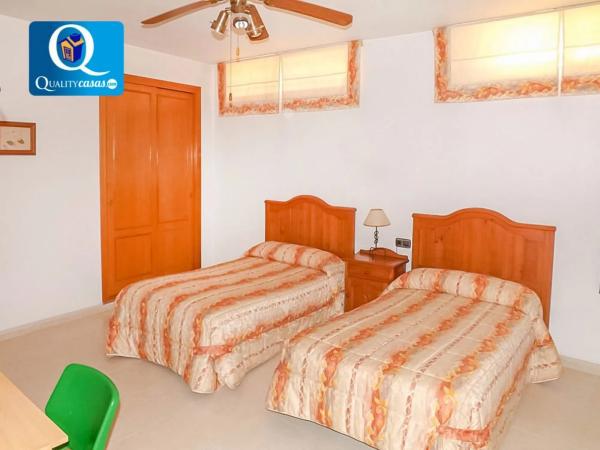 Chalet en Playa Muchavista