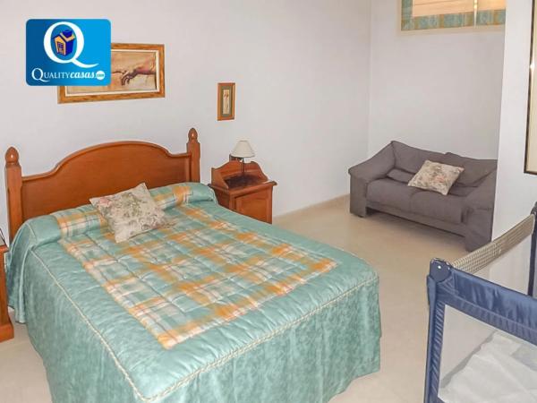 Chalet en Playa Muchavista