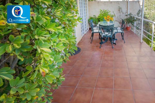 Chalet en Playa Muchavista