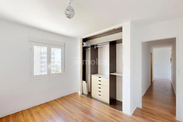 Piso en camino de Fondo, 2