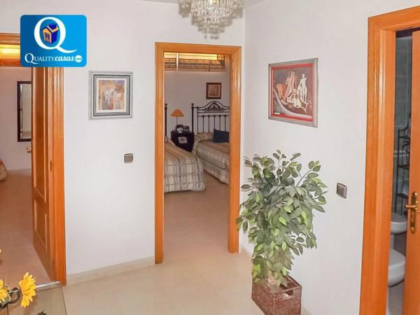 Chalet en Playa Muchavista