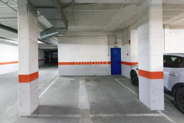 Piso en camino de Fondo, 2