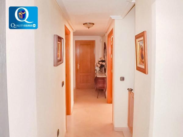 Chalet en Playa Muchavista