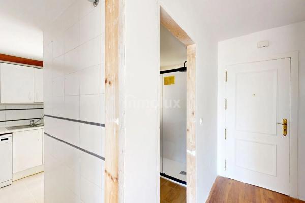 Piso en camino de Fondo, 2