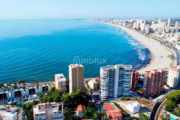 Piso en camino de Fondo, 2