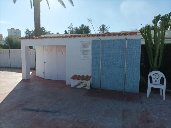 Chalet pareado en calle Sebastián de Belalcázar, 43