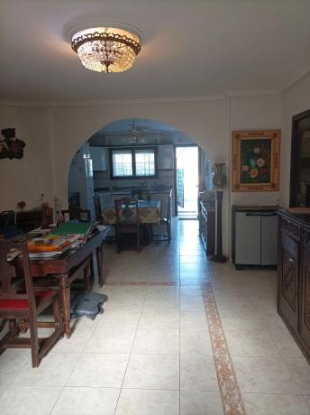 Chalet pareado en calle Sebastián de Belalcázar, 43