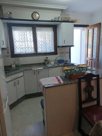 Chalet pareado en calle Sebastián de Belalcázar, 43