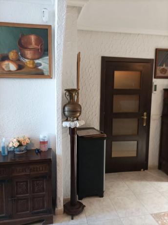 Chalet pareado en calle Sebastián de Belalcázar, 43