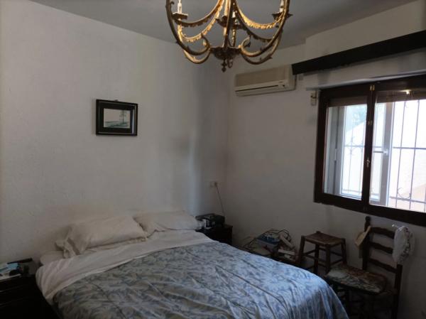 Chalet pareado en calle Sebastián de Belalcázar, 43