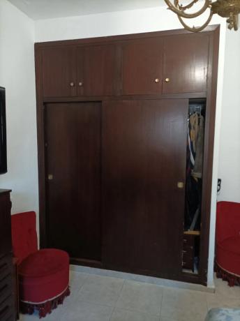 Chalet pareado en calle Sebastián de Belalcázar, 43