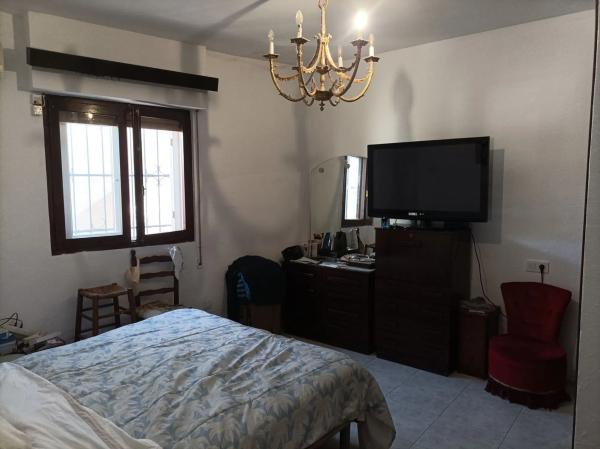 Chalet pareado en calle Sebastián de Belalcázar, 43