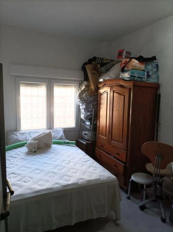 Chalet pareado en calle Sebastián de Belalcázar, 43