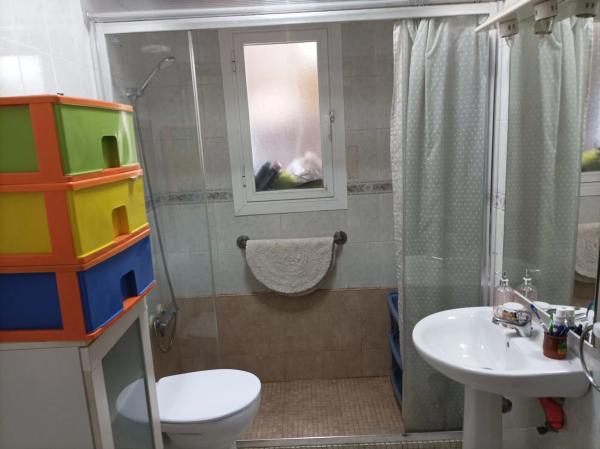 Chalet pareado en calle Sebastián de Belalcázar, 43