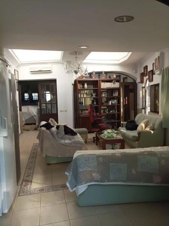 Chalet pareado en calle Sebastián de Belalcázar, 43