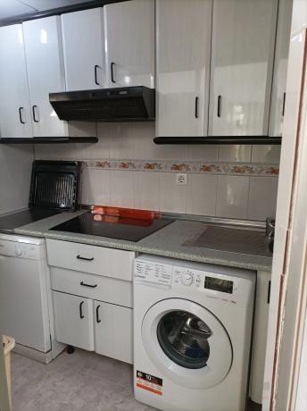 Chalet pareado en calle Sebastián de Belalcázar, 43