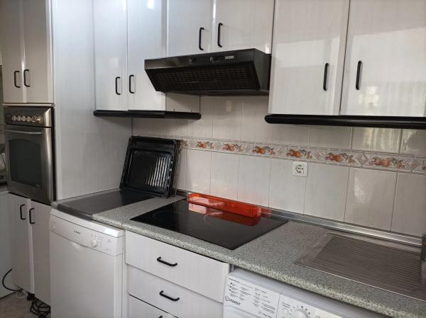 Chalet pareado en calle Sebastián de Belalcázar, 43