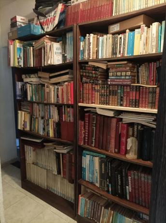 Chalet pareado en calle Sebastián de Belalcázar, 43