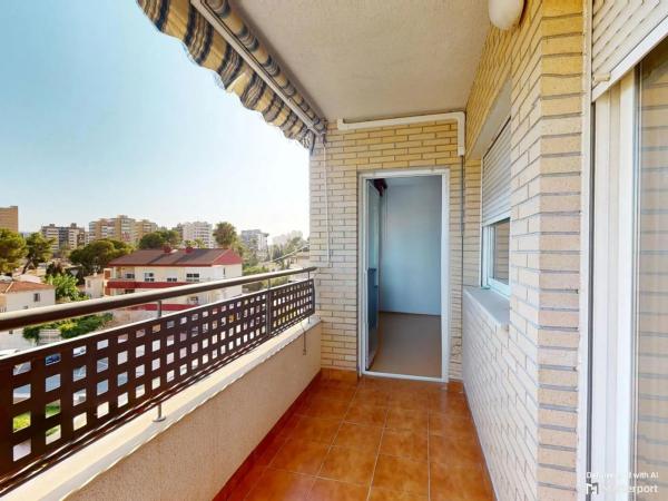 Piso en calle de Juan Ramón Jiménez