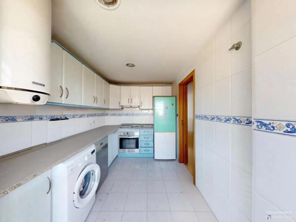 Piso en calle de Juan Ramón Jiménez