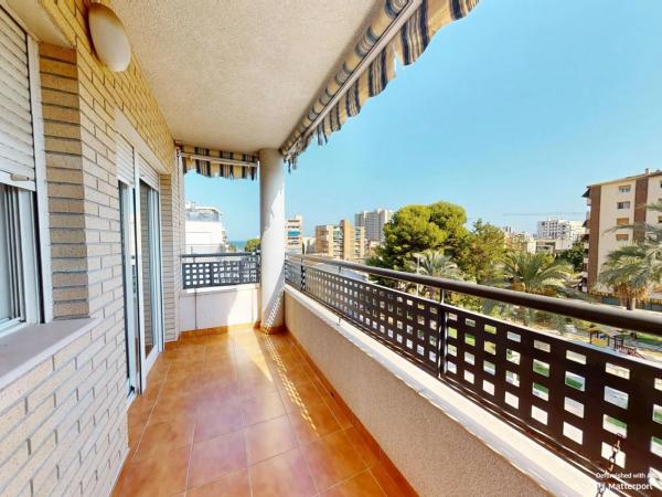 Piso en calle de Juan Ramón Jiménez