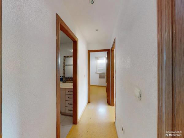 Piso en calle de Juan Ramón Jiménez