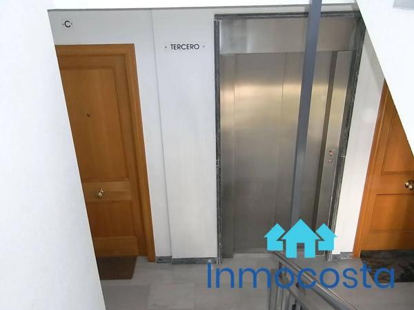 Piso en calle de Juan Ramón Jiménez