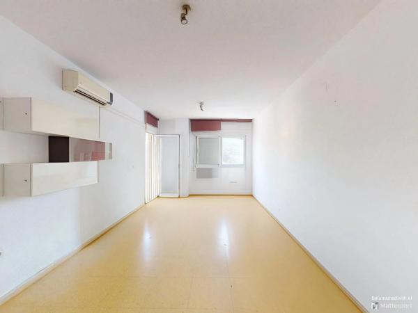 Piso en calle de Juan Ramón Jiménez