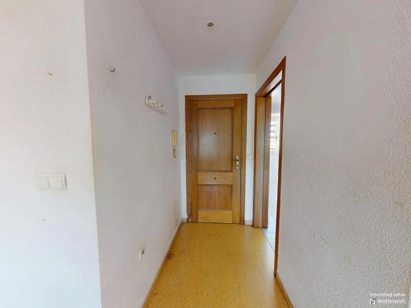 Piso en calle de Juan Ramón Jiménez