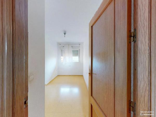 Piso en calle de Juan Ramón Jiménez