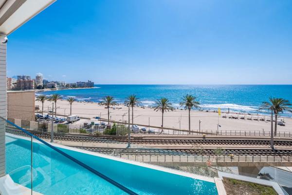 Piso en calle de Sorolla, 5